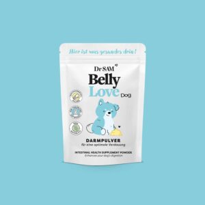 Dr Sam BellyLove Digestive Supplement for Dogs