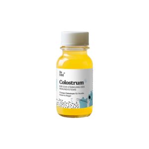 Dr Sam Colostrum for Dogs & Cats