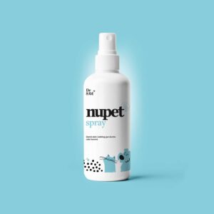 Dr Sam nupet Insect ​​Protection Spray for Dogs