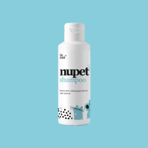 Dr Sam nupet Insect ​​Repellent Shampoo for Dogs & Cats