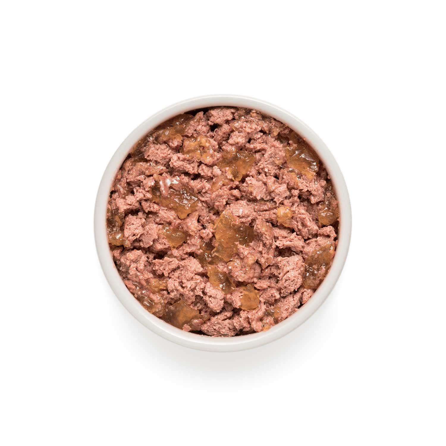 Lamb & Turkey Dog Wet Food - Image 2