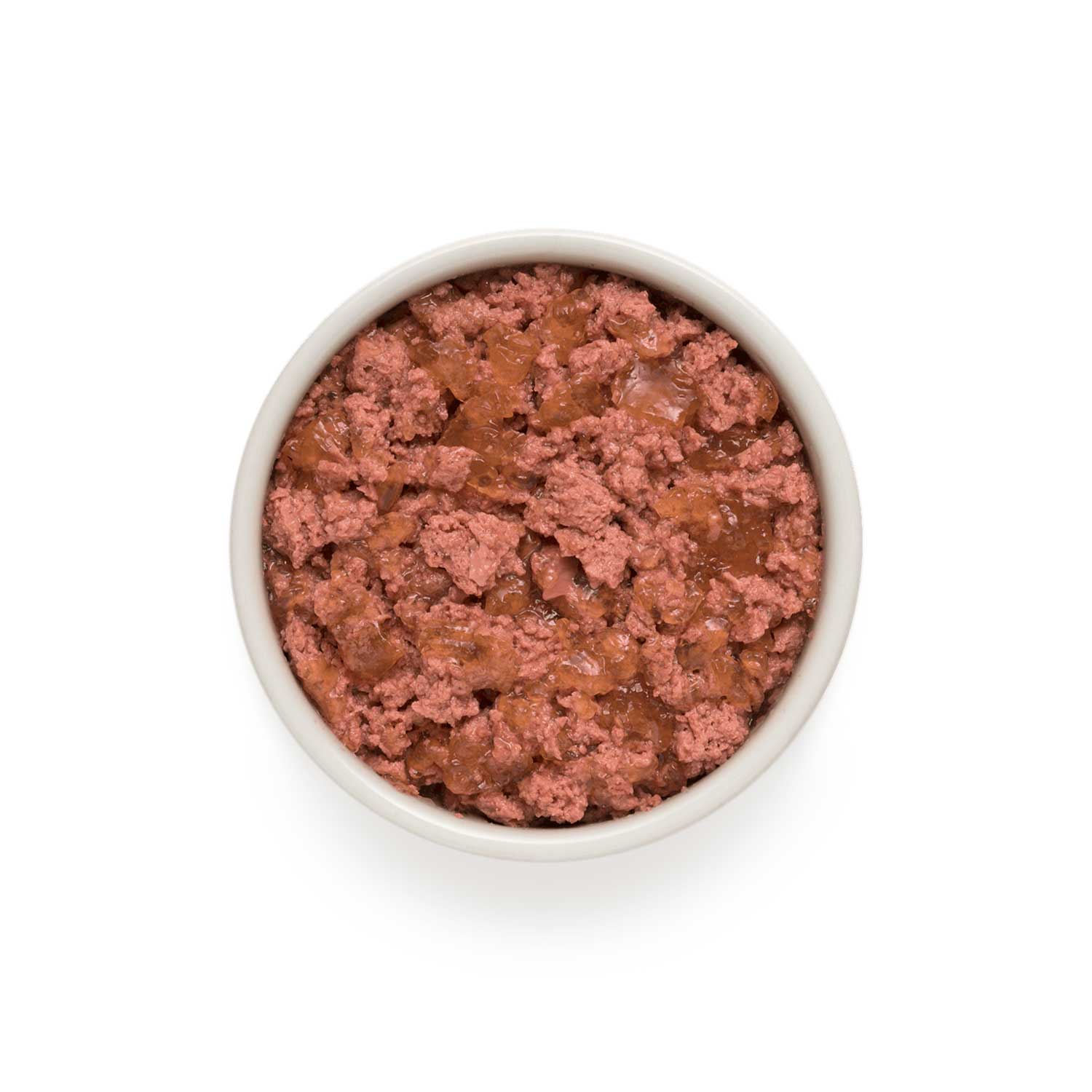 Grandorf Rabbit & Turkey Dog Wet Food