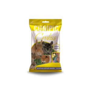 Cunipic Crukiss Cereal Snack for Small Animals