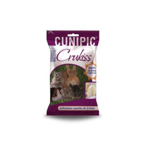 Cunipic Crukiss Dried Fruit Snack for Small Animals