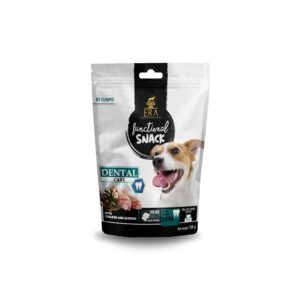 Cunipic ERA Dental Care Chicken & Seaweed Dog Treats