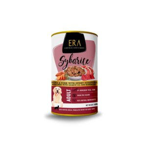 Cunipic ERA Sybarite Tuna & Pork with Sweet Potatoes Dog Wet Food
