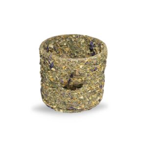 Cunipic Herbal House with Flowers for Small Animals