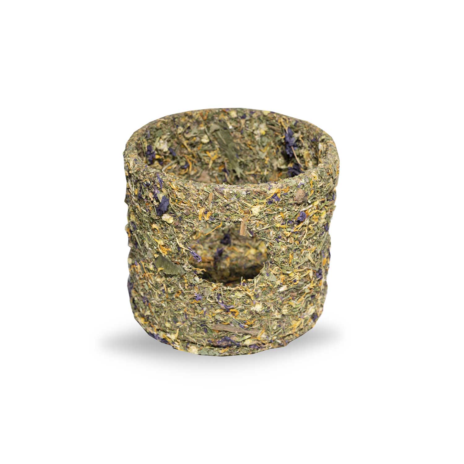 Cunipic Herbal House with Flowers for Small Animals