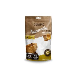 Cunipic Naturaliss Healthy Vitamin C Snack for Small Animals