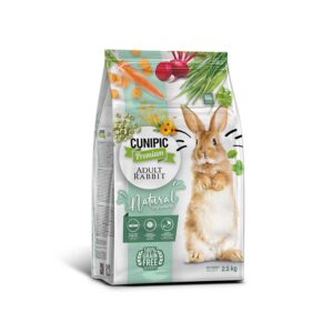 Cunipic Premium Adult Rabbit Food