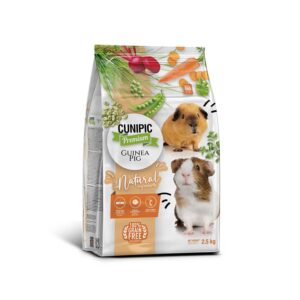 Cunipic Premium Guinea Pig Food