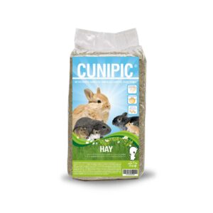 Cunipic Premium Hay for Small Animals