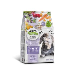 Cunipic Premium Junior Rabbit Food