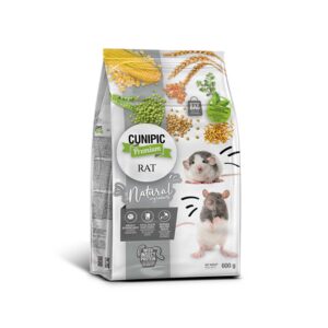 Cunipic Premium Rat Food