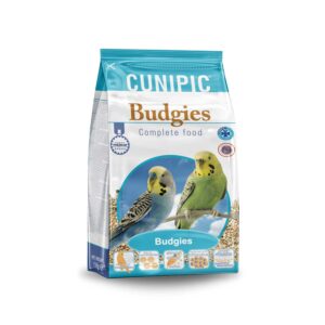 Cunipic Super Premium Budgie Food