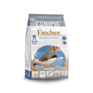 Cunipic Super Premium Finches Food