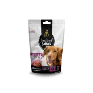 ERA Immunity Chicken & Rosehips Dog Treats