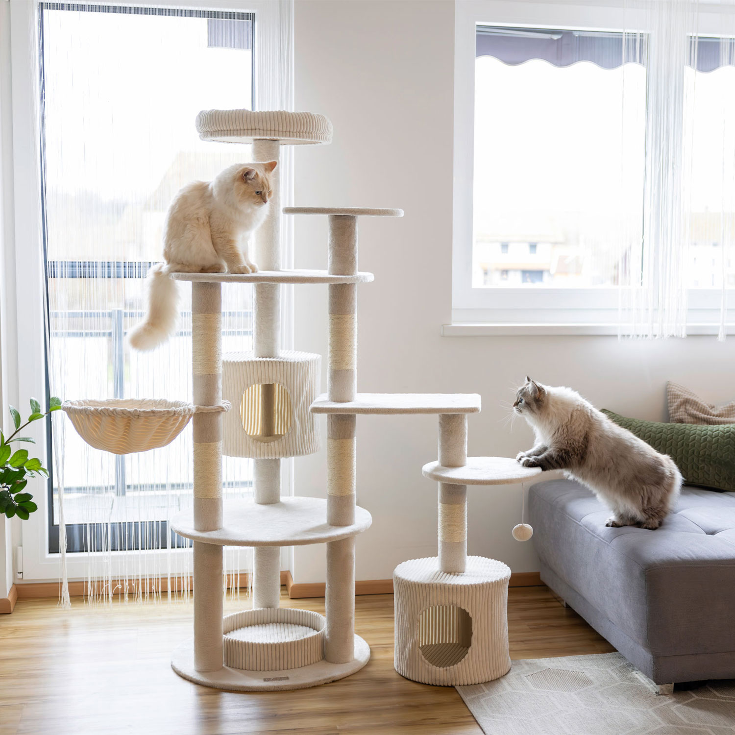 Kerbl Annika Cat Tree Photo
