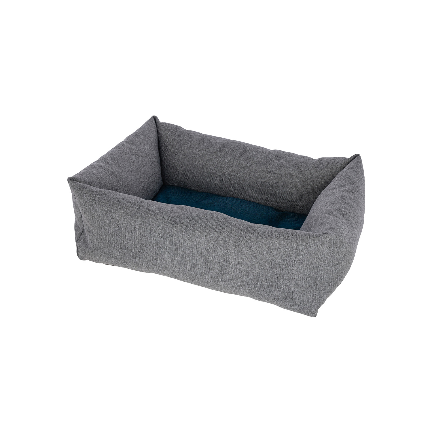 Kerbl Ely Cosy Dog Bed - Grey
