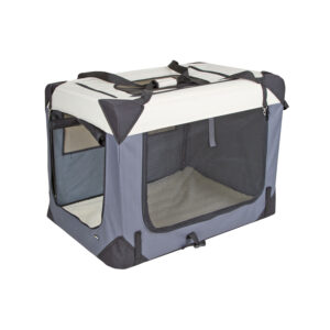 Kerbl Journey Transport Crate