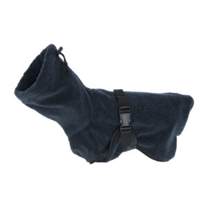 Kerbl Microfibre Bathrobe for dogs
