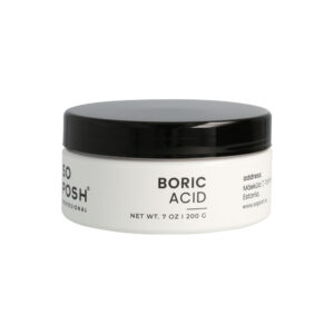 Boric Acid For Tear Stain Remover & Prevention