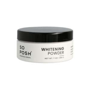 Coat Whitening Powder