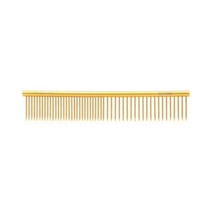 So Posh Metal Comb Petite Small Dog Comb