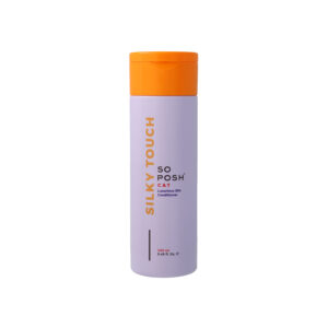So Posh Silky Touch Cat Conditioner