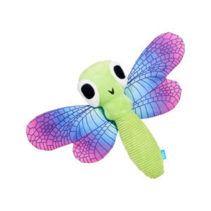 Bark Dragonfly Guy Barkbox Dog Toy