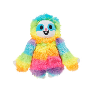 Bark Good Vibes Gary Barkbox Dog Plush Toy