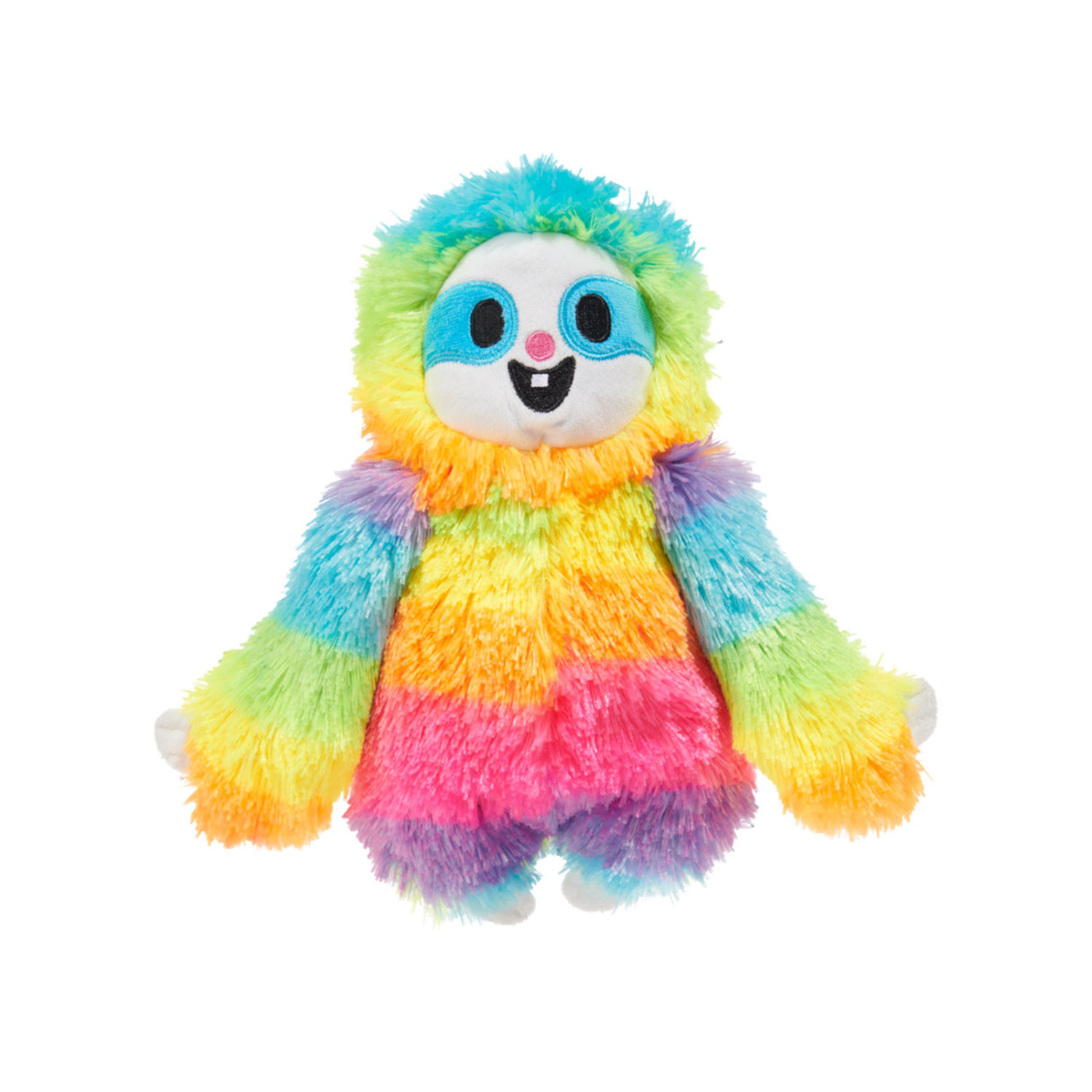 Bark Good Vibes Gary Barkbox Dog Plush Toy