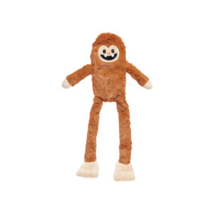 Bark Sasquatch Josh Dog Plush Toy