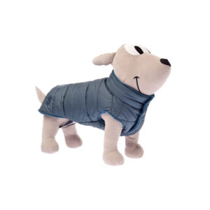 Ferribiella Levante Blue Dog Down Jacket