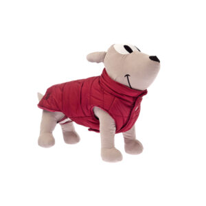 Ferribiella Levante Red Dog Down Jacket