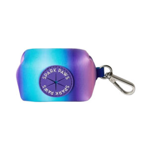 Spark Paws Comfort Control Dog Leash – 90s Retro