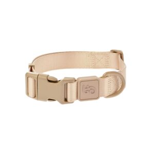 Ferribiella Suprema Dog Collar - Beige