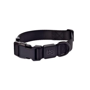 Ferribiella Suprema Dog Collar - Black