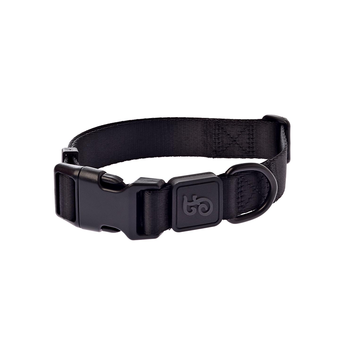 Ferribiella Suprema Dog Collar - Black