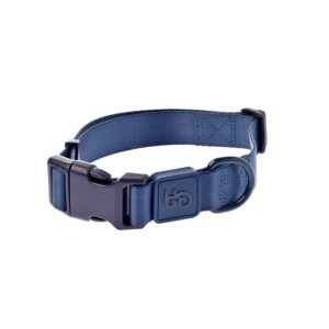Ferribiella Suprema Dog Collar - Blue