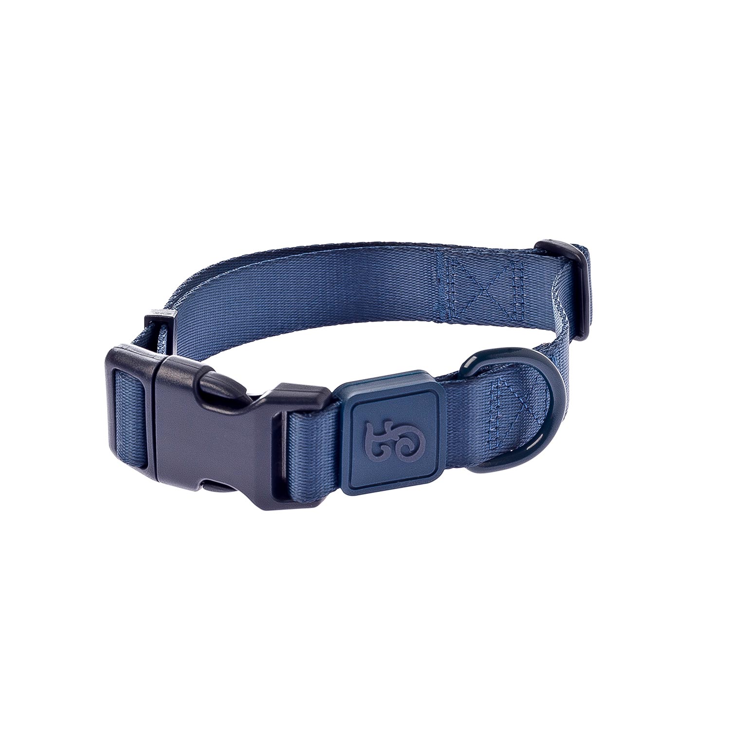Ferribiella Suprema Dog Collar - Blue