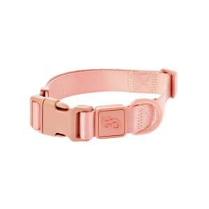 Ferribiella Suprema Dog Collar - Pink