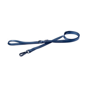 Ferribiella Suprema Dog Leash - Blue