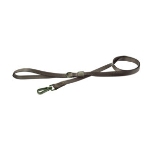Ferribiella Suprema Dog Leash - Green