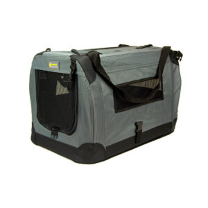 Great&Small Active Soft Pet Crate