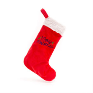 Great&Small Christmas Stocking for pets