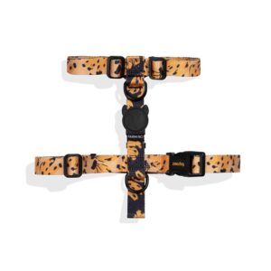 Bossa Banana Dog H Harness
