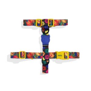 FARM Rio Samba Dog H Harness