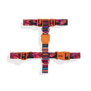 FARM Rio Selva Dog H Harness