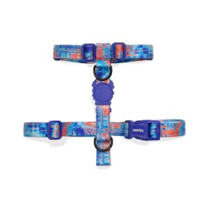 Glitch Error #404 Dog H Harness